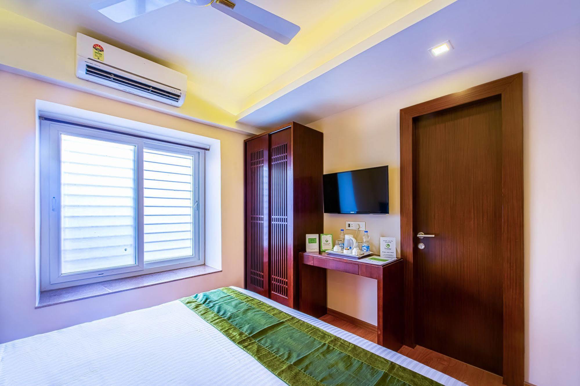 Treebo Vedanta 3* Kolkata
