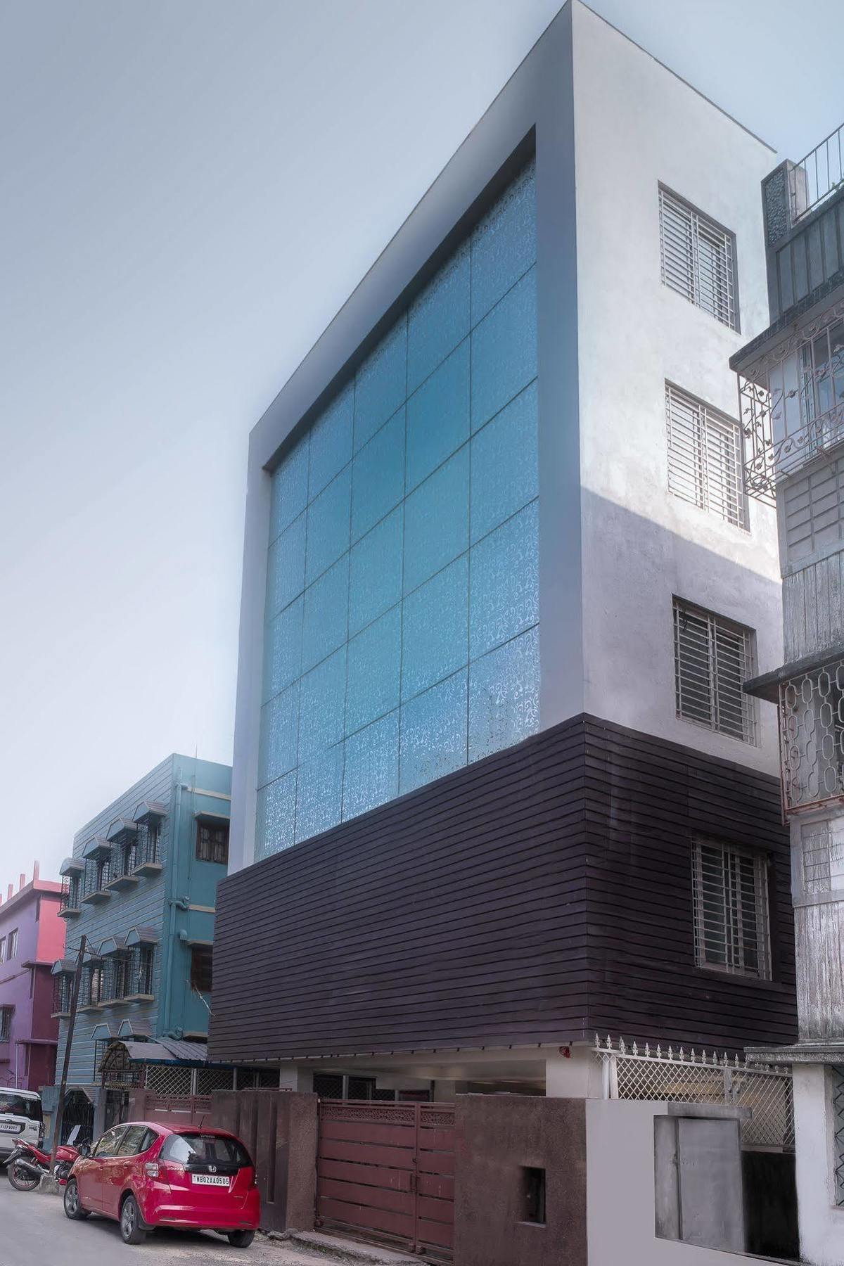 Treebo Vedanta Hotel